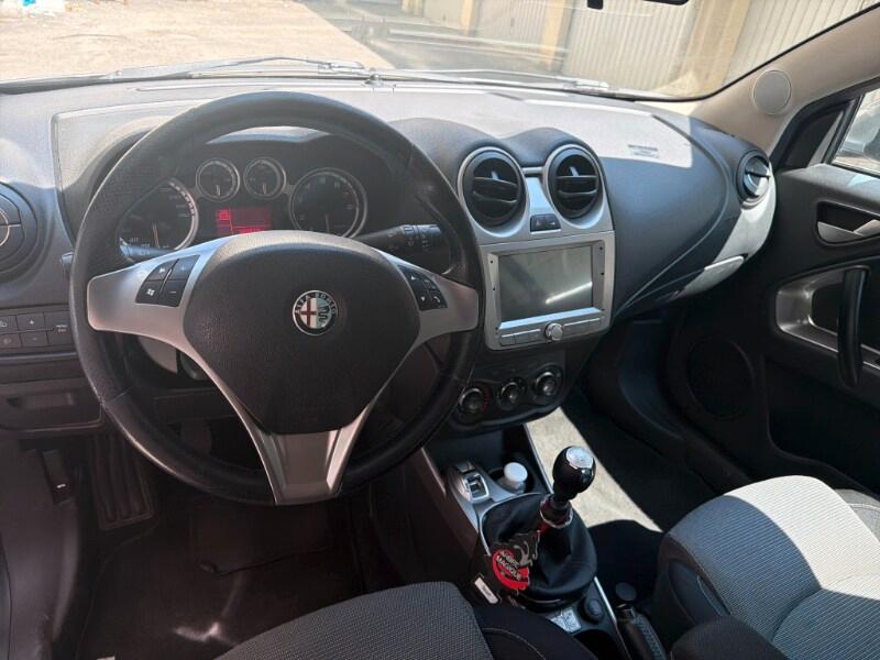ALFA ROMEO MiTo MiTo 1.4 78 CV Junior