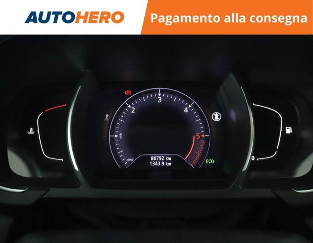 RENAULT Scenic Scénic Blue dCi 120 CV Business