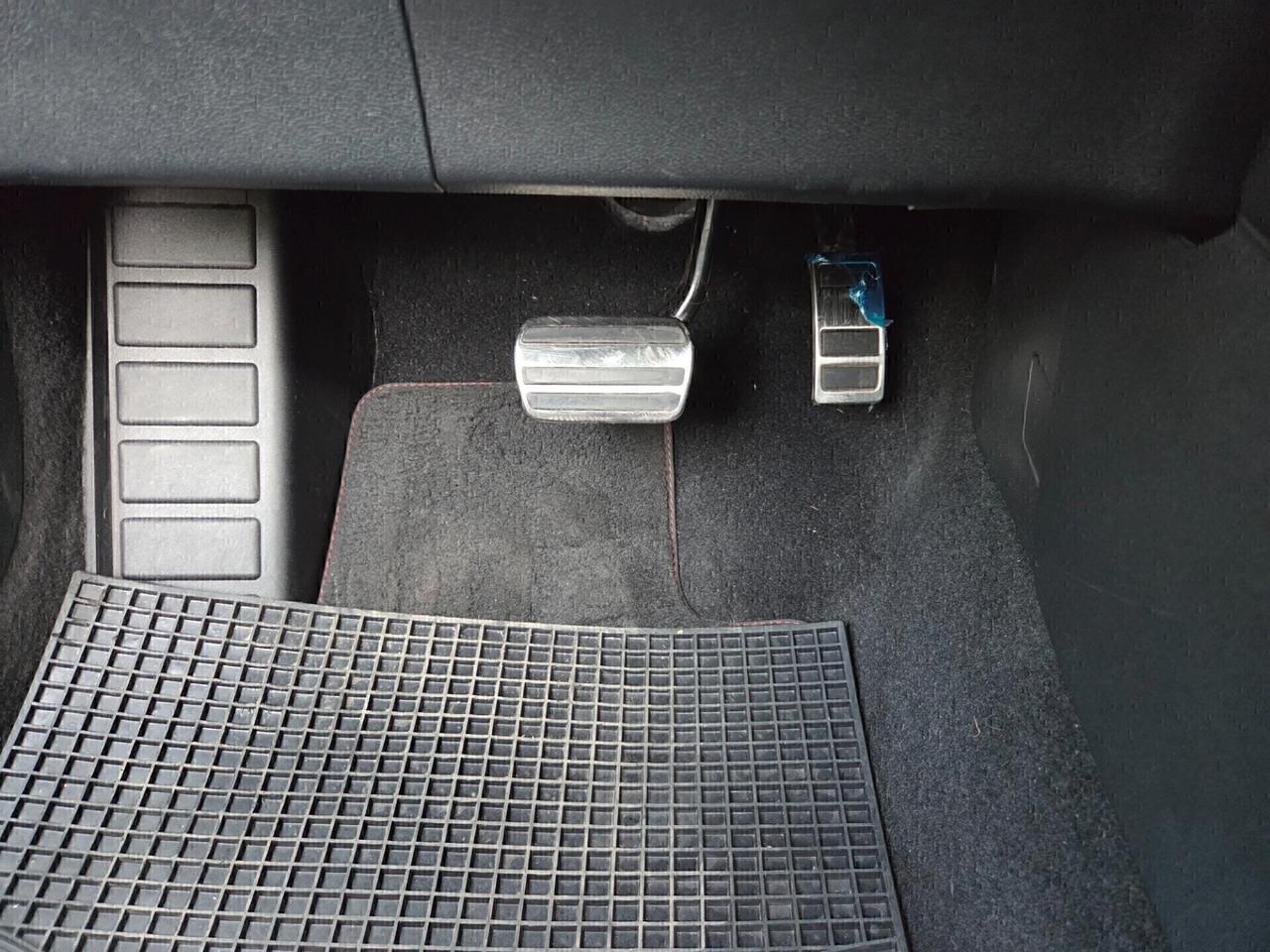 FORD KUGA ST-LINE 1.5 120CV AUT 12/2020