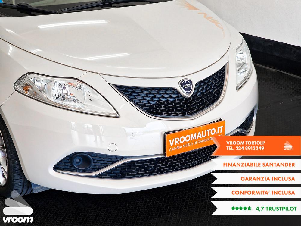 LANCIA Ypsilon 3ª serie Ypsilon 1.2 69 CV 5 po...