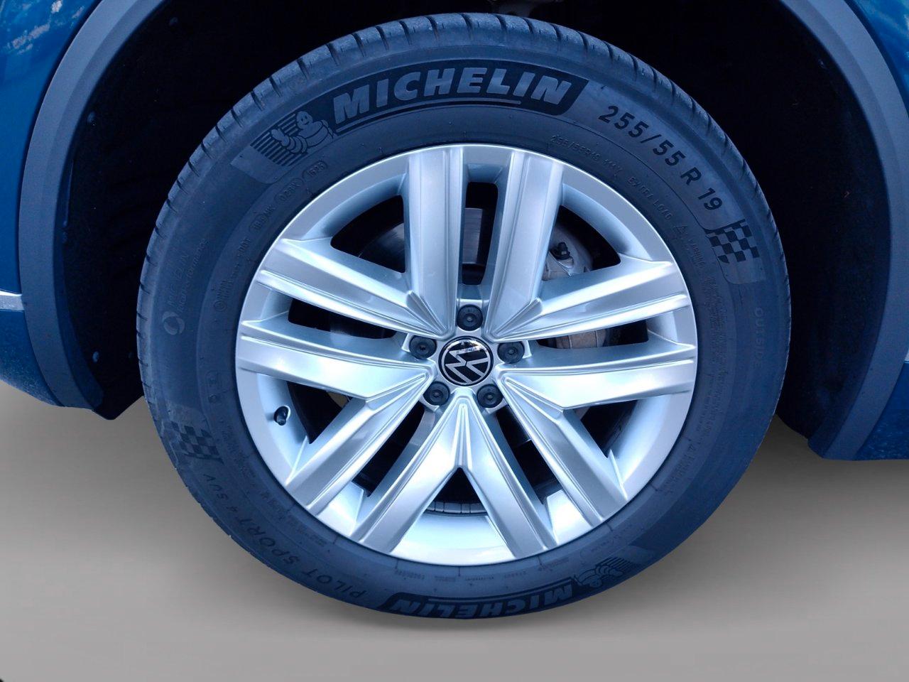 Volkswagen Touareg 3.0 V6 tdi Elegance 231cv tiptronic