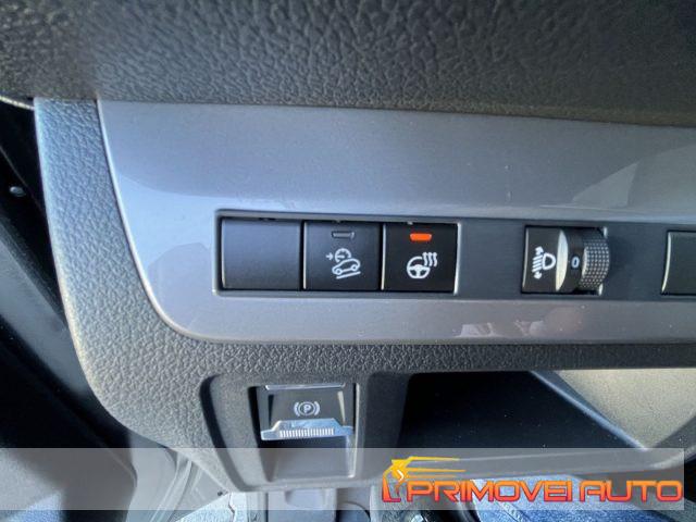 CITROEN Spacetourer 2.0 BlueHDi 180 S&S EAT8 XL PL-TN
