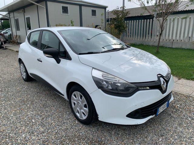 RENAULT Clio 1.5 dCi 8V 90CV Start&Stop Van