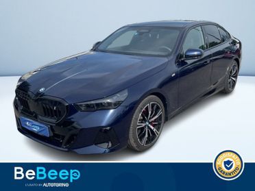 BMW Serie 5 I5 EDRIVE40 MSPORT PRO