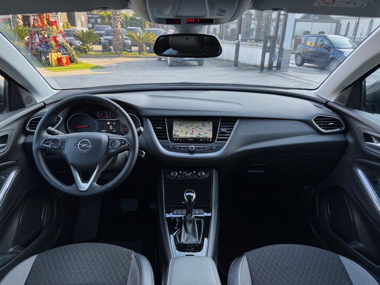 Opel Grandland X 1.5 Ecotec Edition S AT8 131CV LED