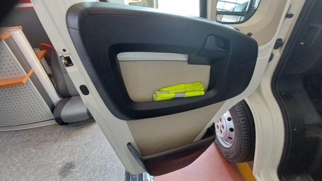 FIAT Ducato 30 2.3 MJT 130CV