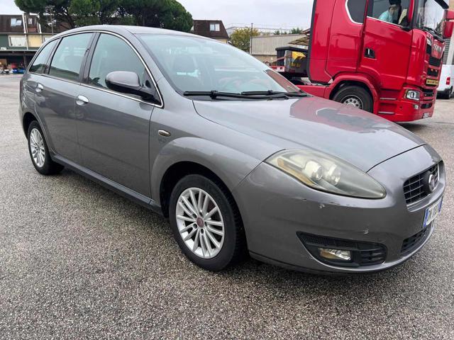 FIAT Croma 1.9 Multijet Active