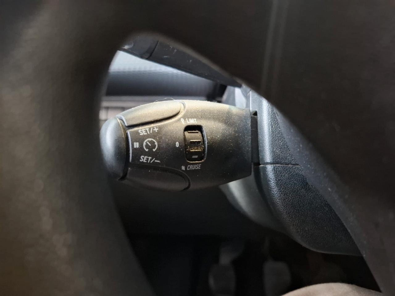 Peugeot 2008 Benzina Manuale