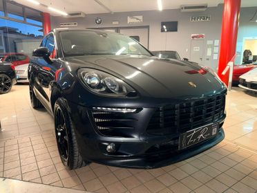 Porsche Macan 3.0 S 340 CV TETTO 73.000KM