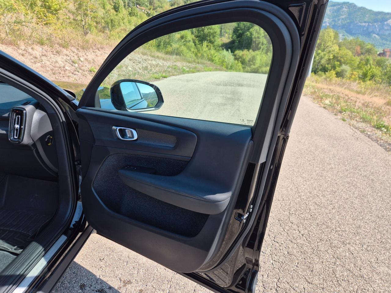 Volvo XC40 D3 AWD R-design
