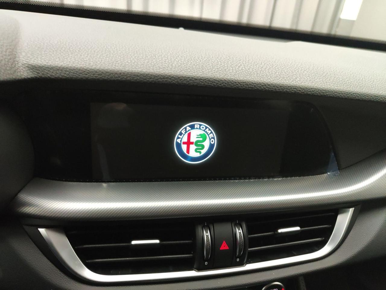ALFA ROMEO Stelvio 2023 2.2 TD 210CV SPRINT AT8 Q4
