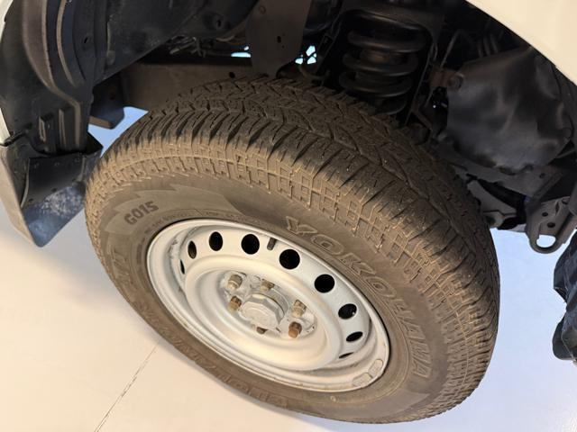 MITSUBISHI L200 2.5 DI-D/136CV*MOTORE NUOVO*
