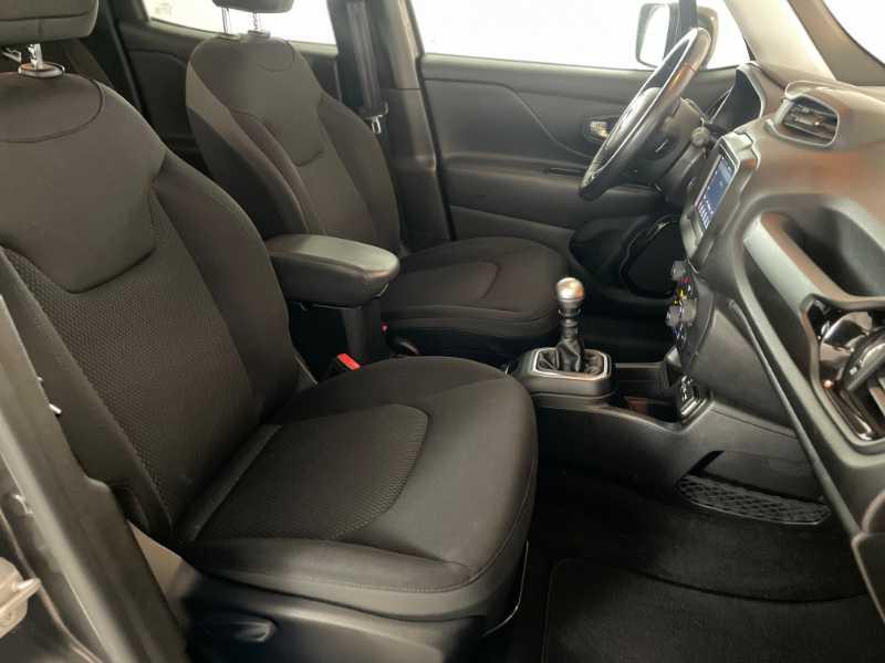JEEP Renegade - Renegade 1.0 T3 Night Eagle