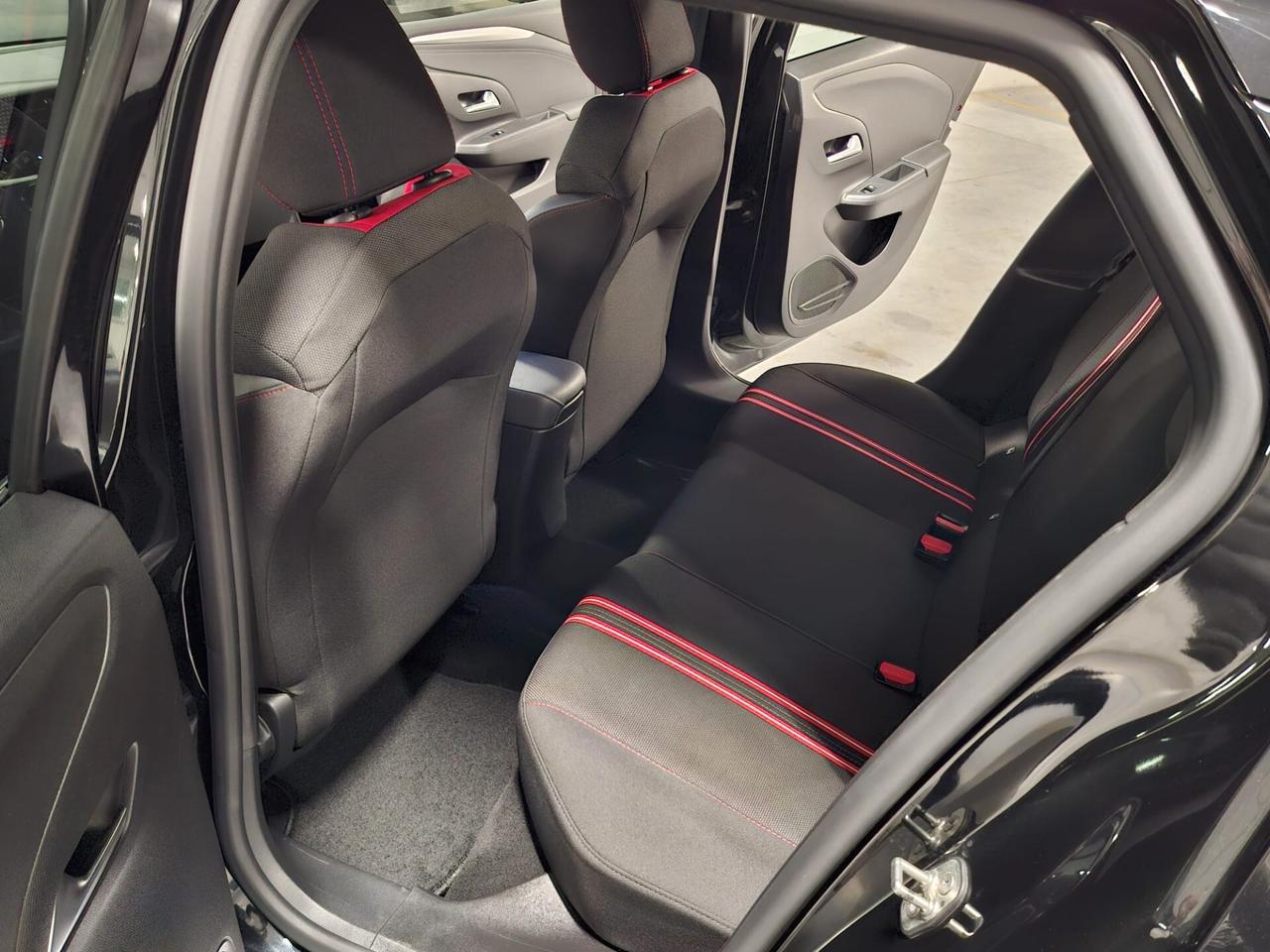 Opel Corsa 1.5 CDTi 102CV GS N1 *Autocarro 4 Posti*