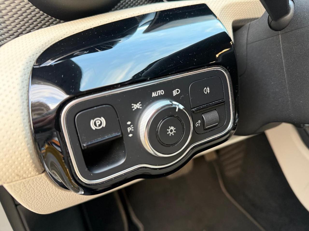 Mercedes-Benz A 200 Sport A 200 #7415