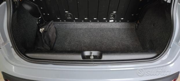 FIAT PANDA 1.0 HYBRID 2022