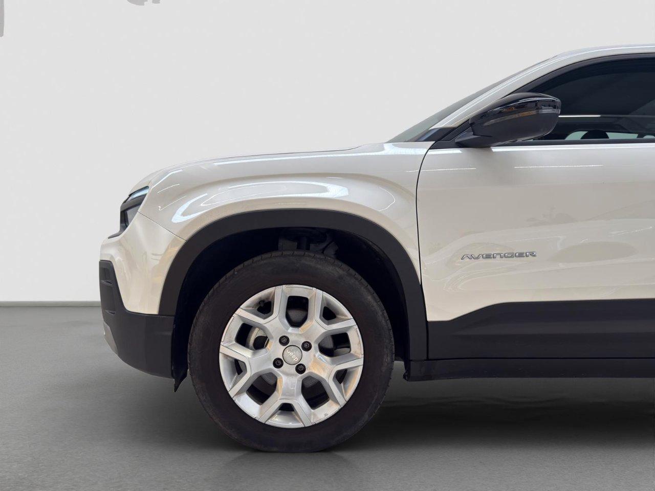 Jeep Avenger 1.2 turbo Altitude fwd 100cv*FORMULA S*
