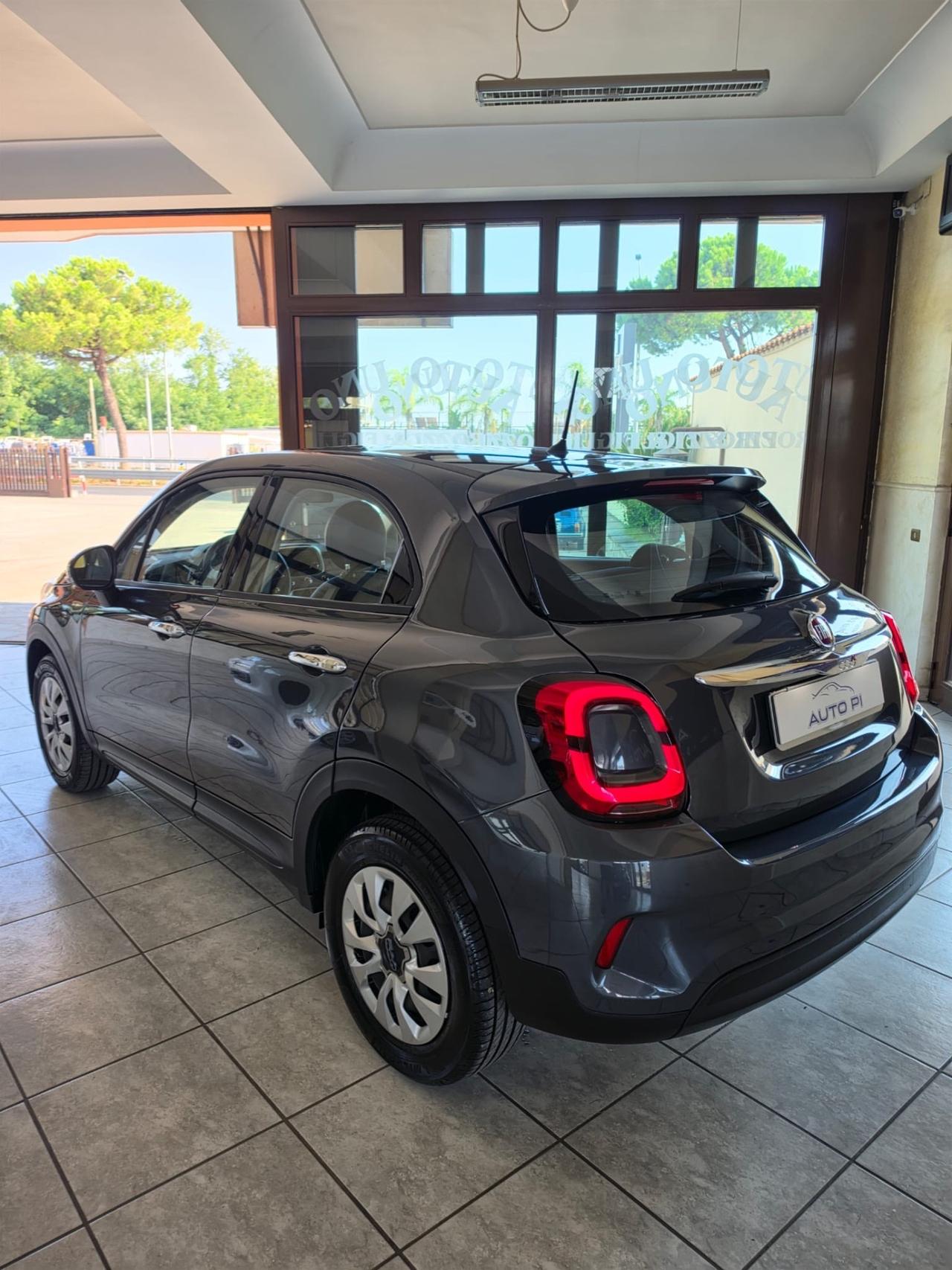Fiat 500X 1.0 T3 120 CV Club