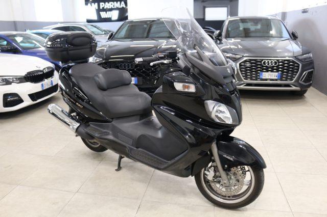 SUZUKI Burgman 650 EXECUTIVE