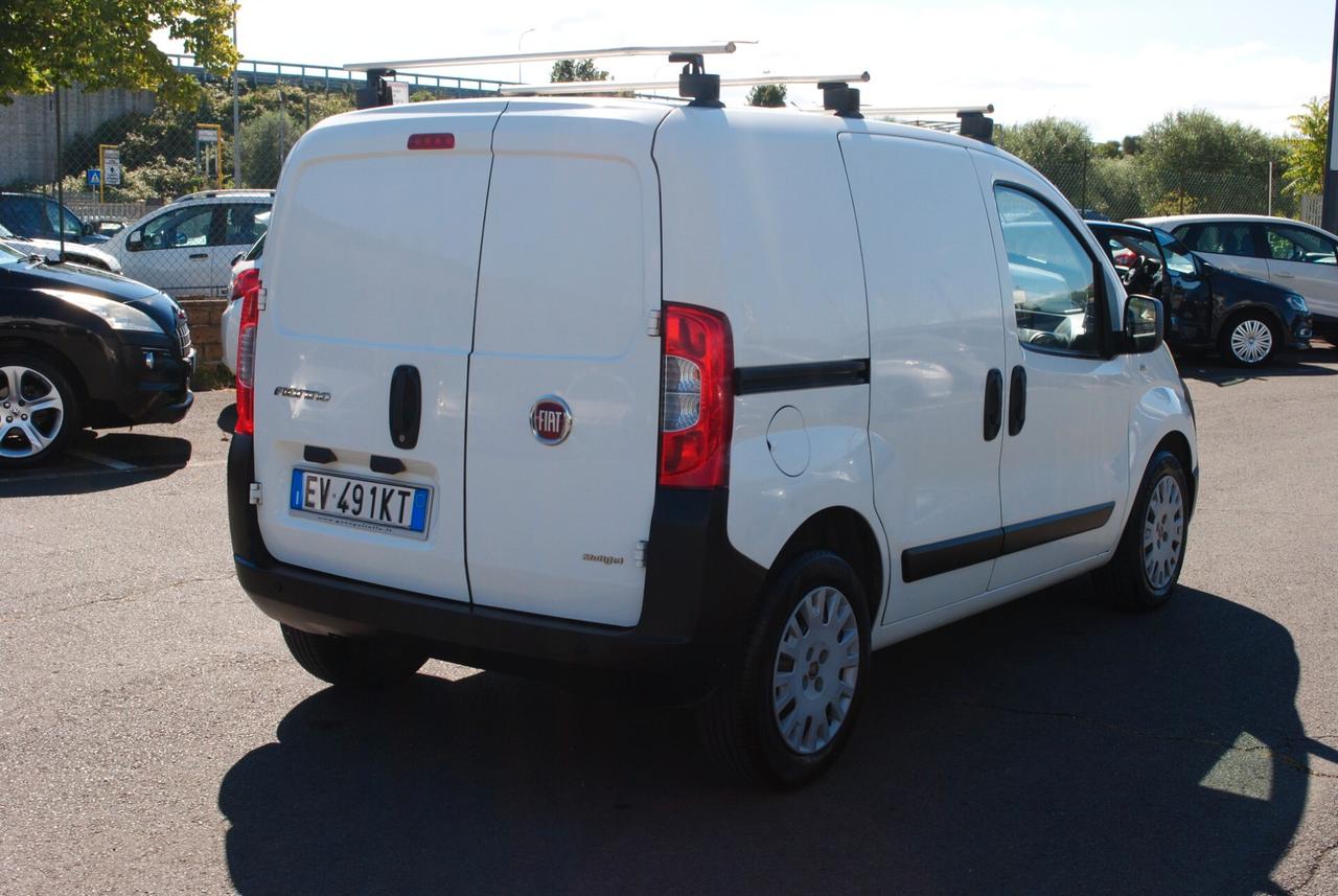 Fiat Fiorino 1.3 MJT 95CV