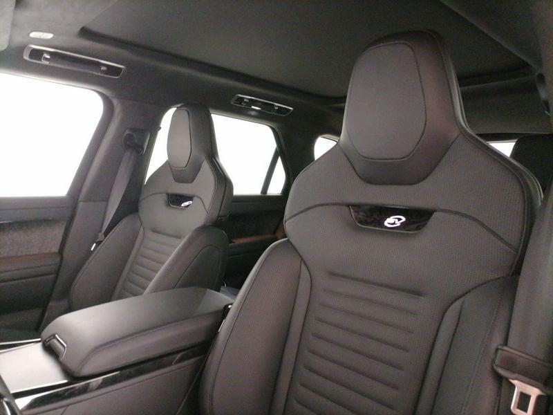 Land Rover Range Rover Sport Range Rover Sport 4.4 V8 mhev SV Edition Two awd 635cv auto