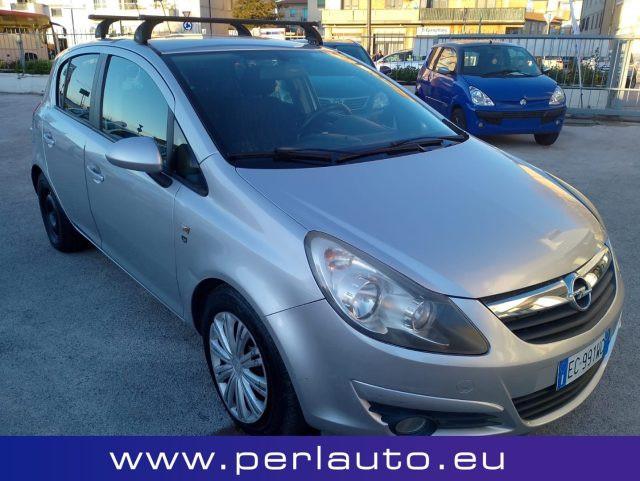 OPEL Corsa 1.3 CDTI ecoFLEX 5 porte Edition