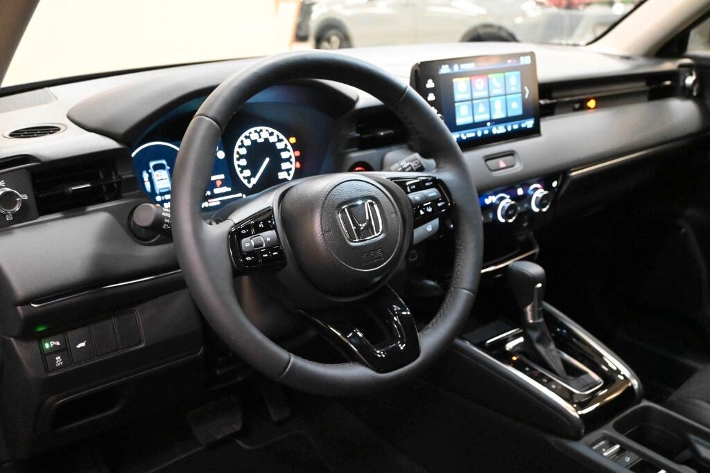 HONDA HR-V 3ª serie HR-V 1.5 Hev eCVT Advance