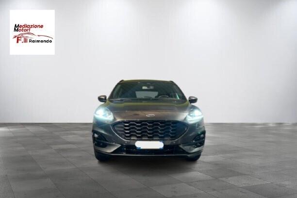 Ford Kuga 1.5 ecoblue ST-Line 2wd 120cv auto