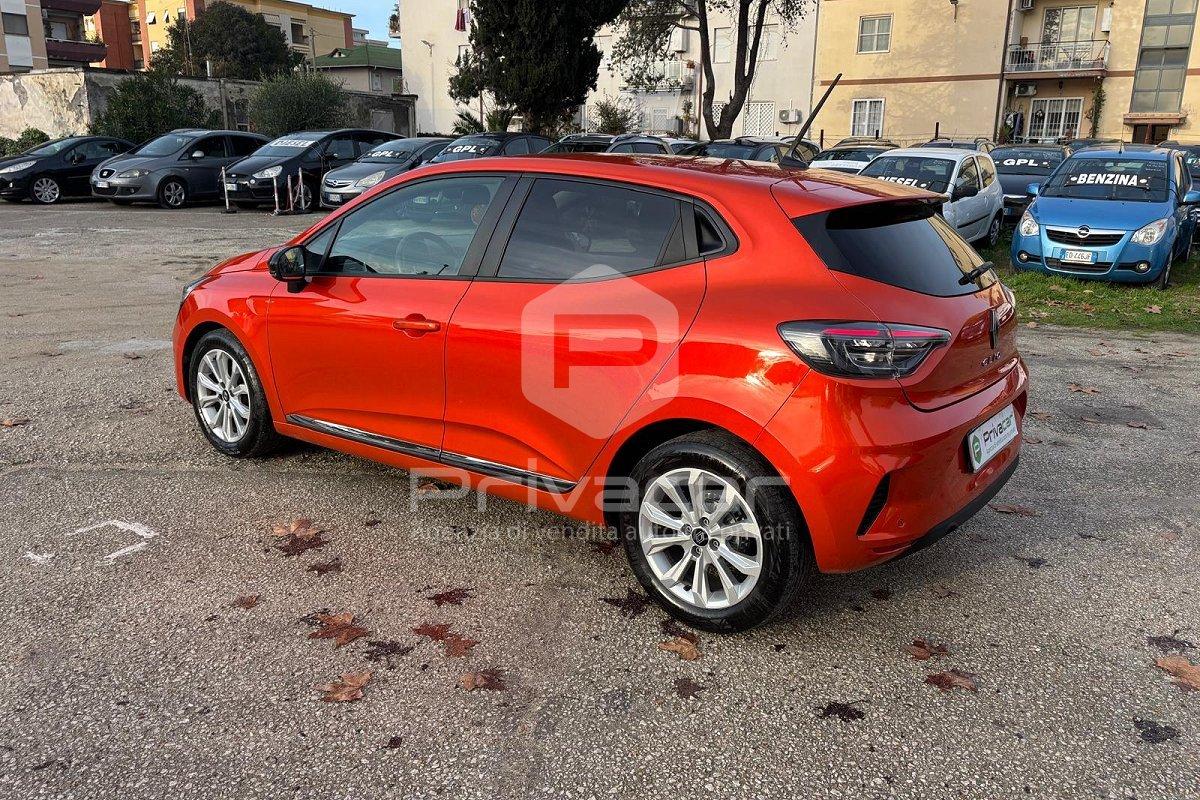 RENAULT Clio TCe 90 CV 5 porte Evolution