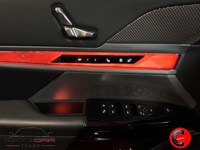 BMW 740 d xDrive Msport VISIBILE SU APPUNTAMENTO IN SEDE!