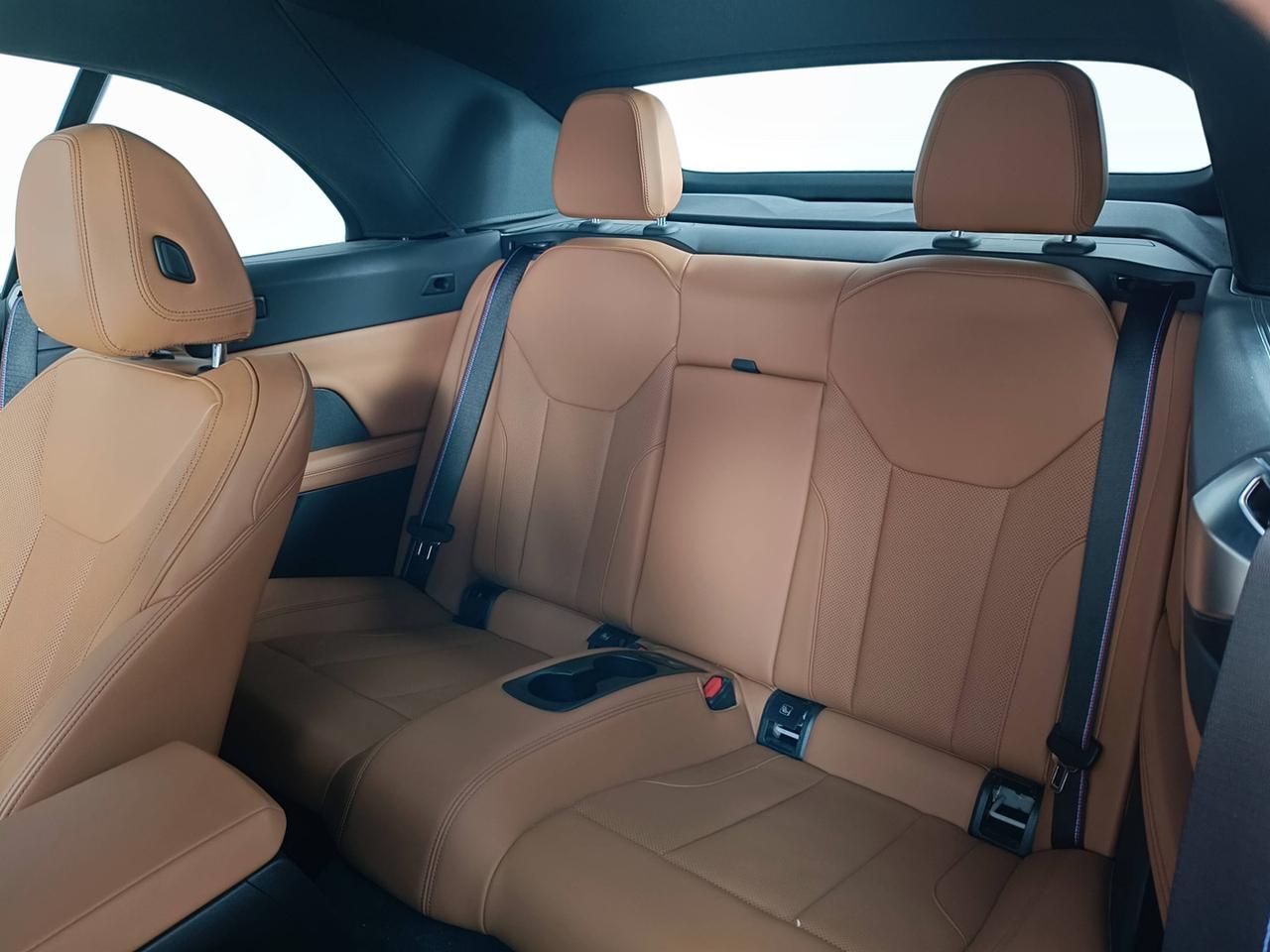BMW M440i Cabrio mhev 48V xdrive auto