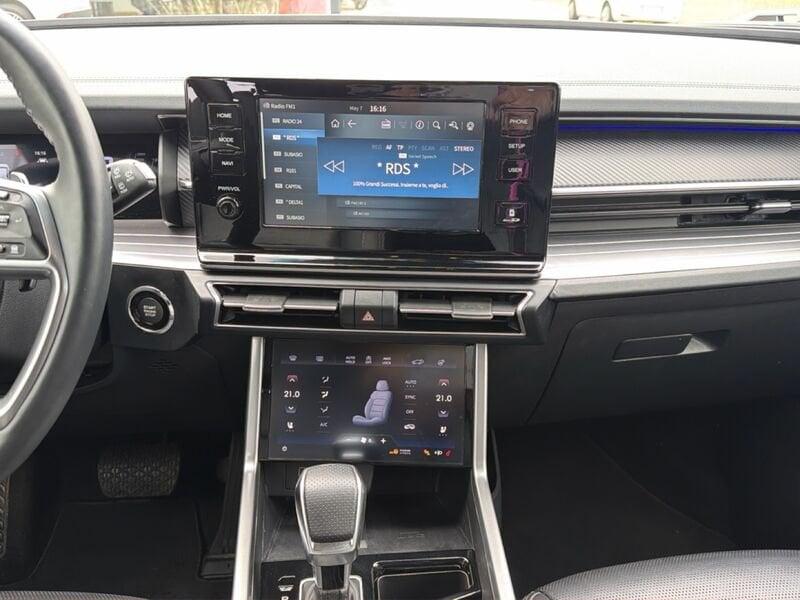 KGM Torres Torres 1.5 turbo gdi Icon awd auto