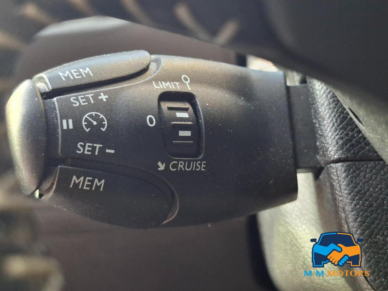 Peugeot 308 5 Porte 308 5p 1.5 bluehdi Active s&s 130cv