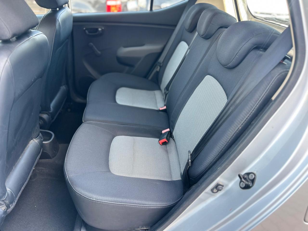 Hyundai i10 1.1 12V BlueDrive GPL Active