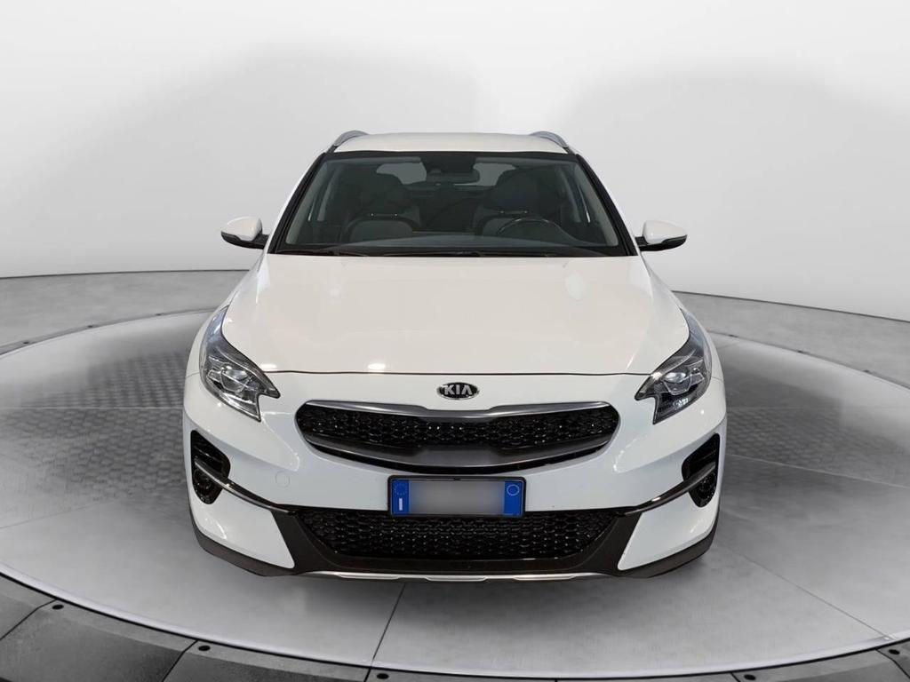 Kia Xceed 1.6 CRDi Style 2WD