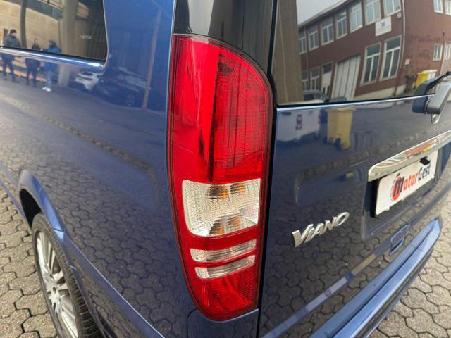 MERCEDES-BENZ Viano 3.5 Ambiente *VIP BUS *Petrol * FIRST CLASS