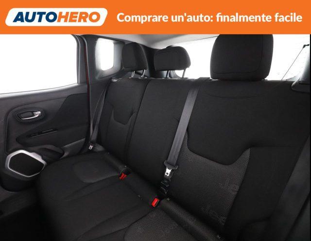 JEEP Renegade 1.6 Mjt 120 CV Longitude