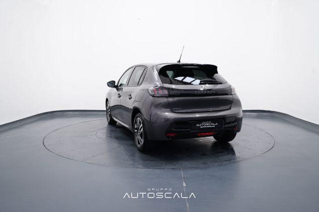 PEUGEOT 208 1.2 PureTech 100cv S&S EAT8 5 porte Allure Pack