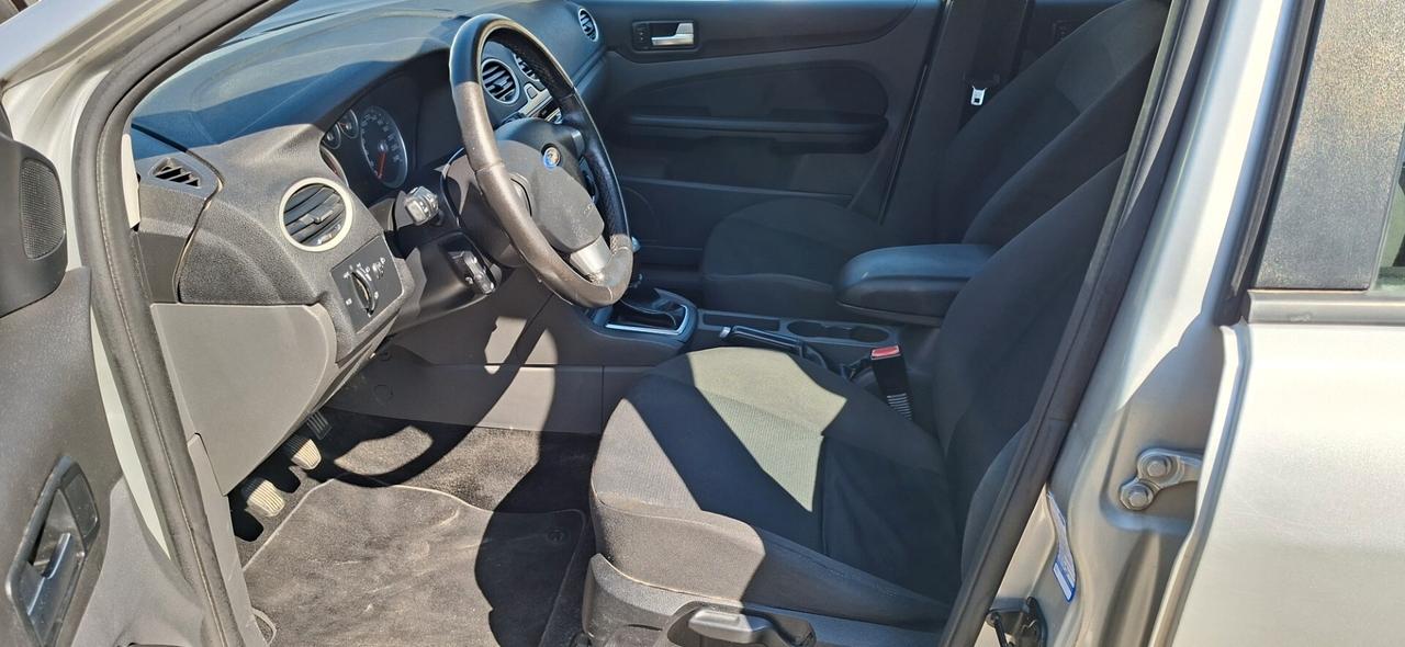 Ford Focus CC 1.6 TDCi (90CV) S.W.