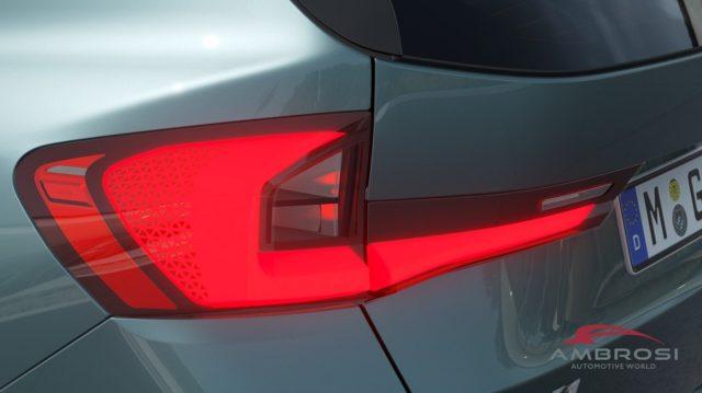 BMW X1 sDrive18d Msport Pro Premium Package