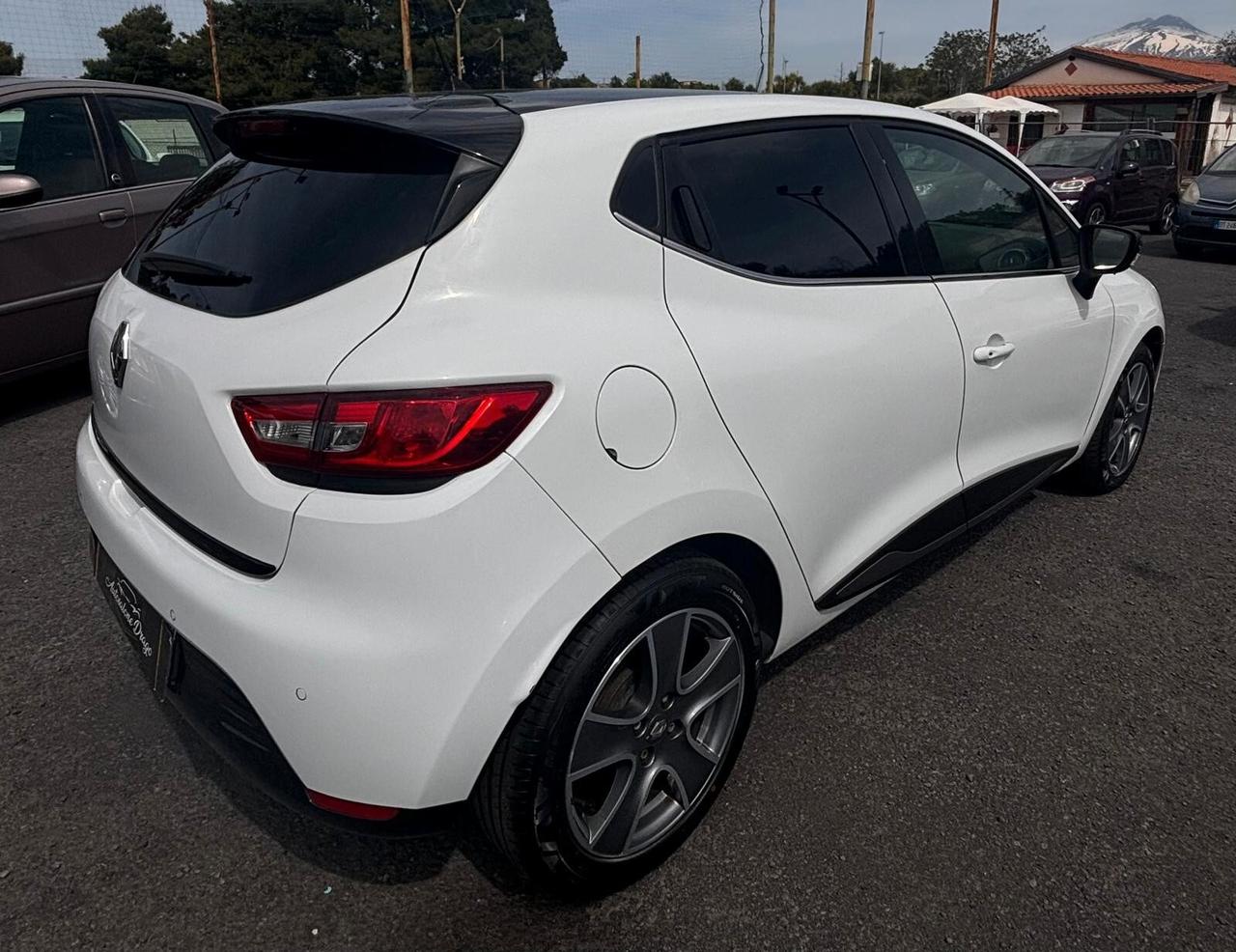 Renault Clio 1.5 dCi 8V 75CV 5 porte Live