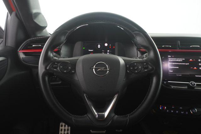 OPEL Corsa Corsa 1.2 130 CV aut. GS Line