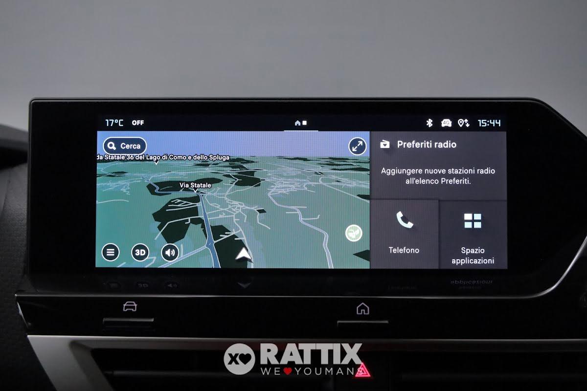 Citroen C4 1.2 Puretech 130CV Max EAT8