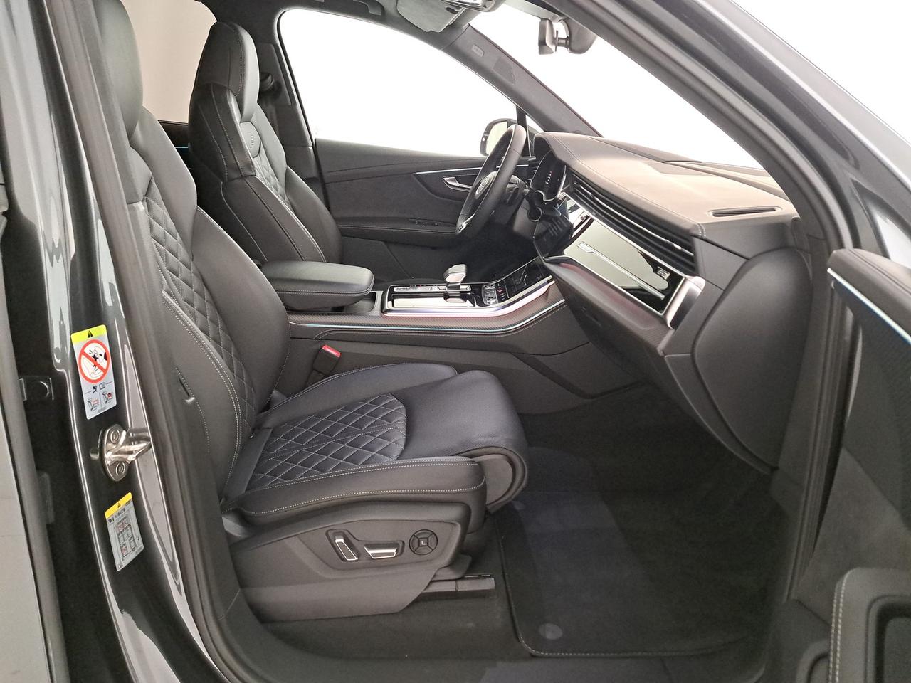 Audi Q7 3.0 tdi mhev s line edition quattro 286cv tiptronic 7p.ti