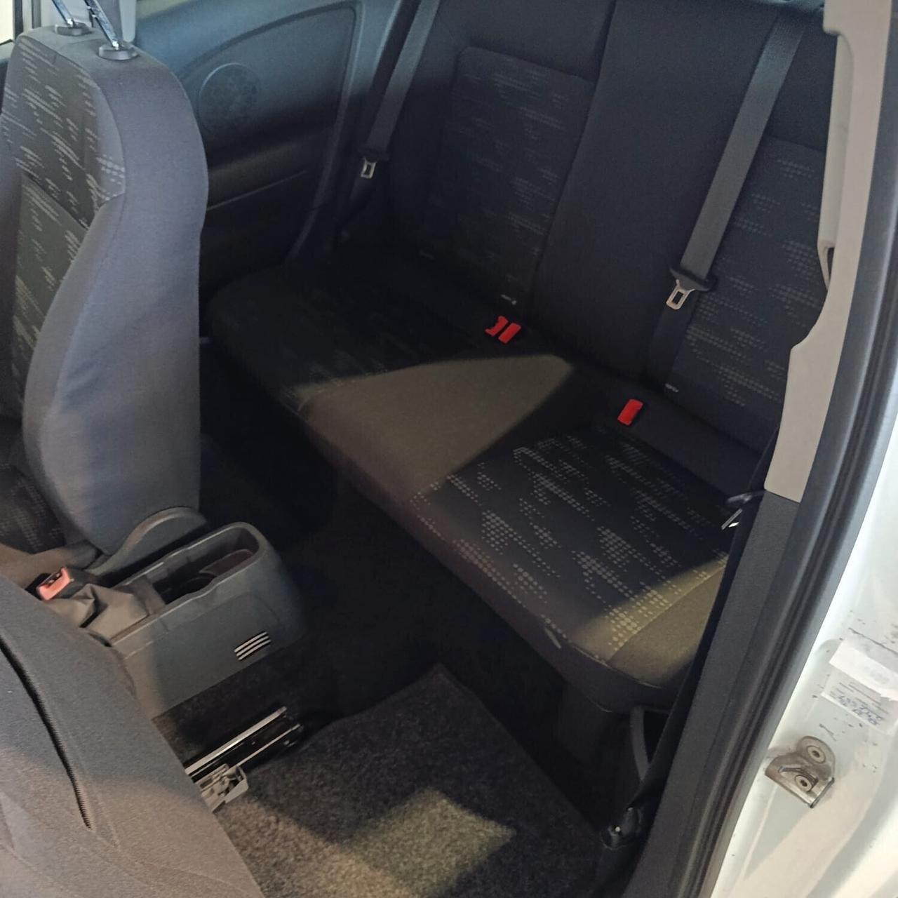 Opel Corsa 1.3 CDTI