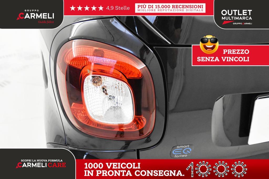 Smart fortwo Fortwo eq 22kW