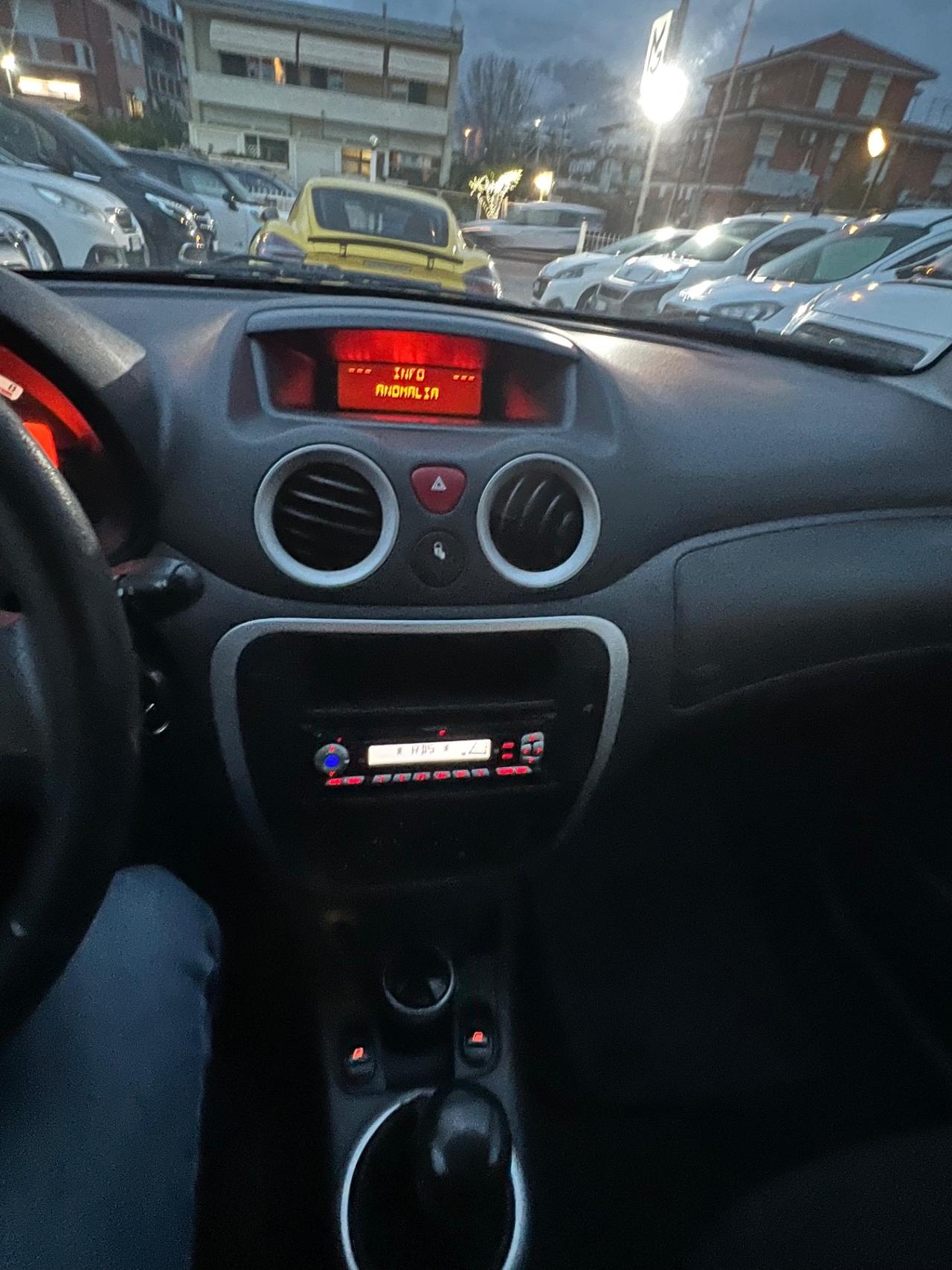 Citroen C3 1.1 Classique