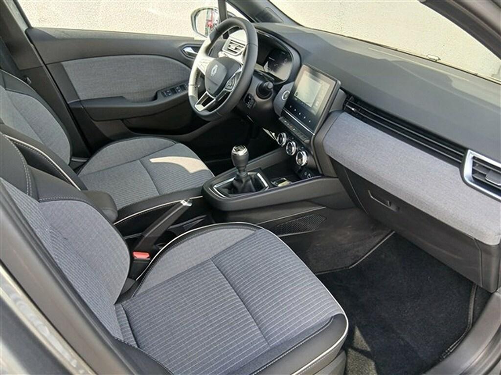 Renault Clio 1.0 ECO-G Techno