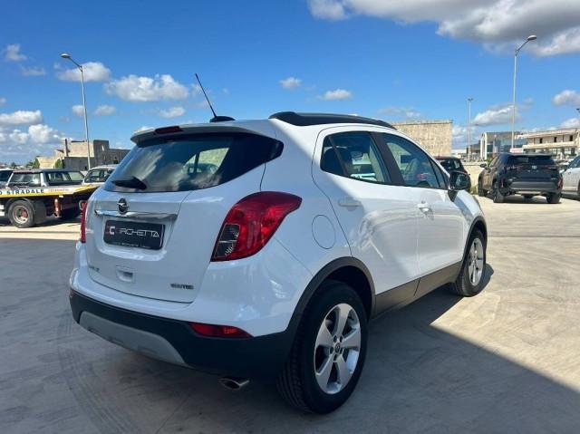 Opel Mokka X 1.4 t Advance Gpl-tech 4x2 140cv