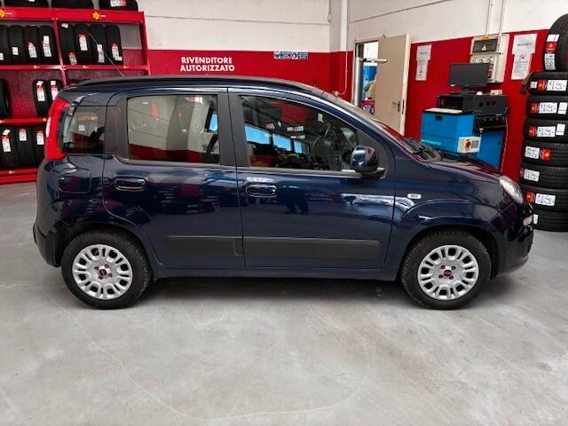 Fiat Panda 1.2 EasyPower Easy